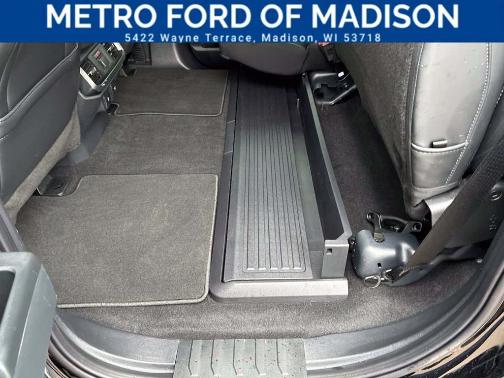 Certified 2025 Ford F150 Platinum AWD/4WD image 50