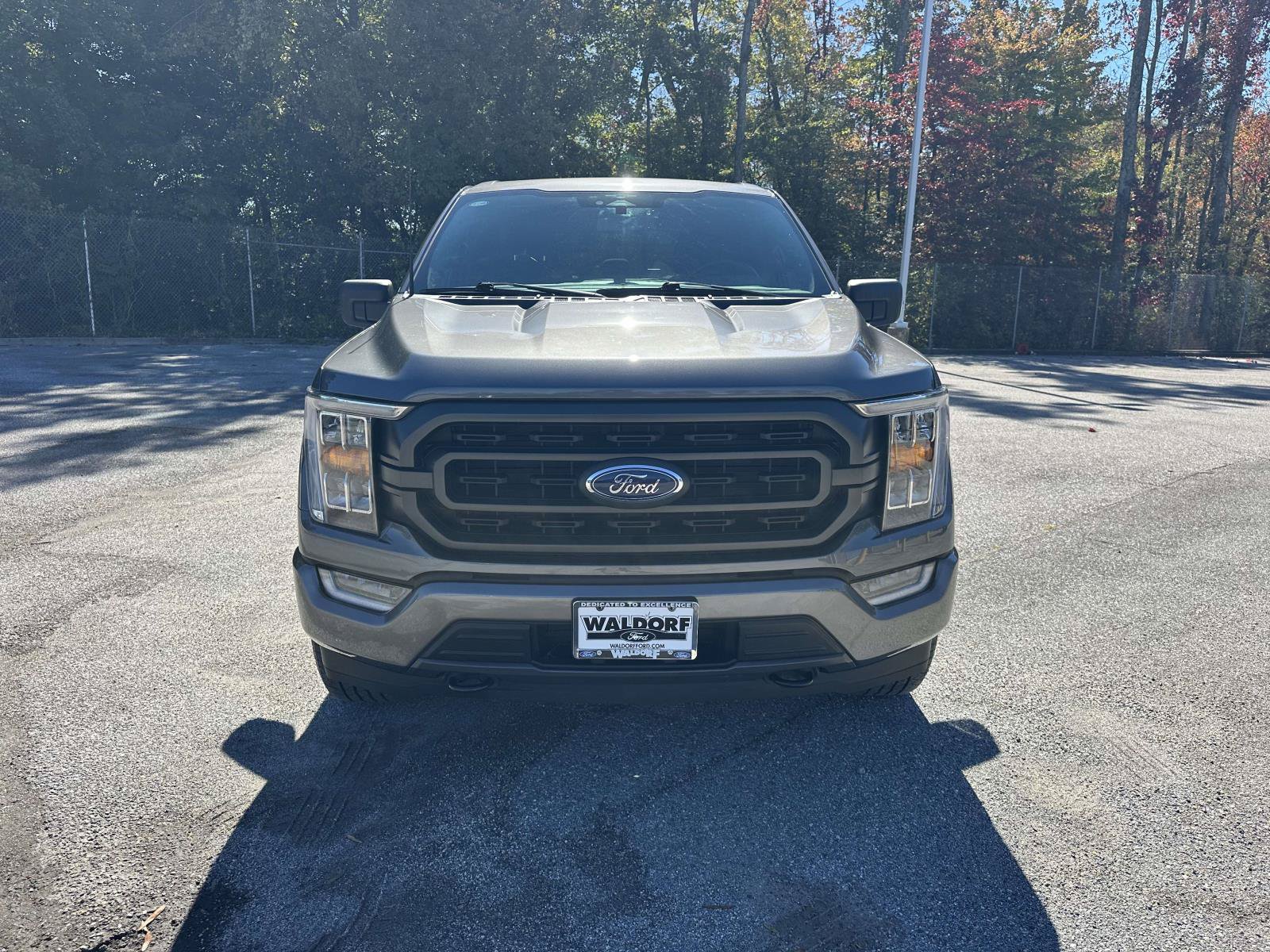Certified 2023 Ford F150 XLT w/ Equipment Group 302A High AWD/4WD image 2