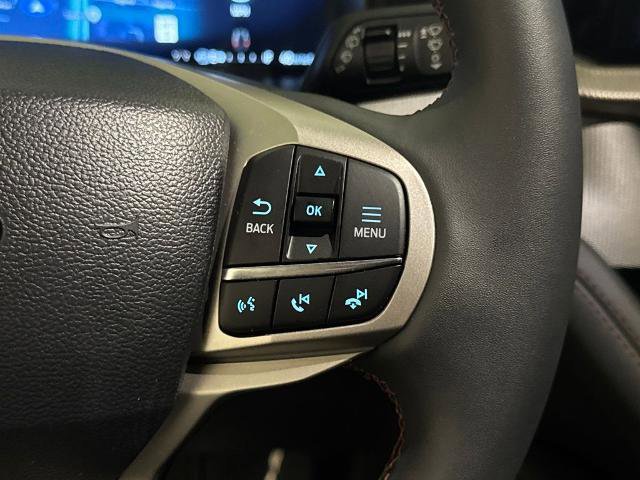 Certified 2025 Ford Explorer Active image 21