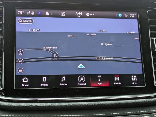 Used 2022 Dodge Durango SRT w/ Black Package image 22