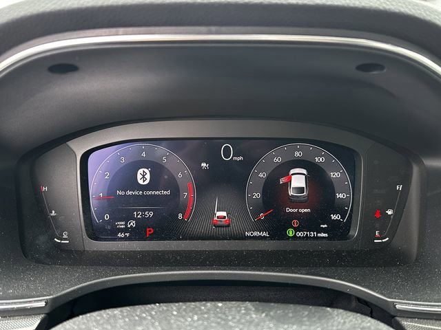 Used 2023 Acura Integra A-Spec image 21