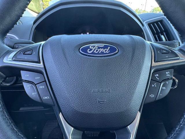 Certified 2022 Ford Edge SEL w/ Convenience Package AWD/4WD image 18