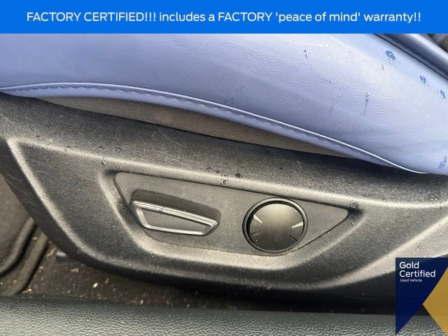 Certified 2021 Ford Mustang GT RWD image 25
