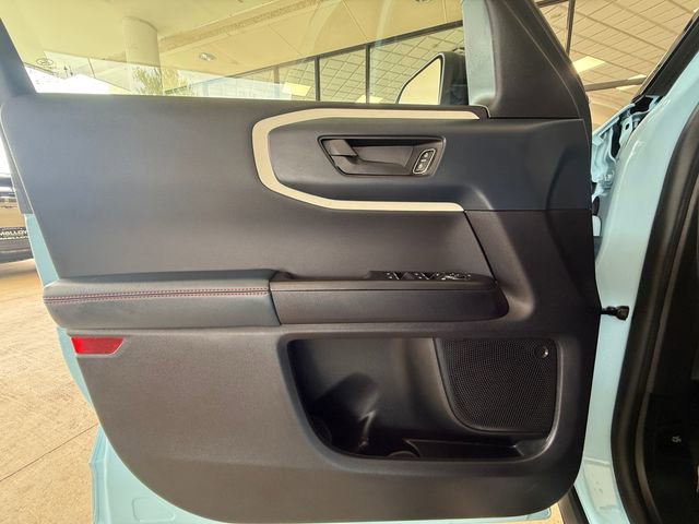 Certified 2024 Ford Bronco Sport Heritage AWD/4WD image 24