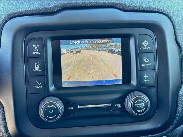 Used 2019 Jeep Renegade Sport FWD image 29