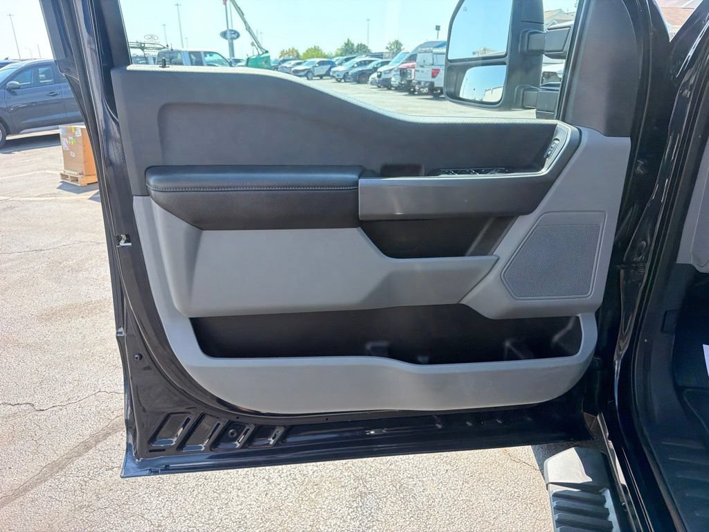 Certified 2025 Ford F250 XLT AWD/4WD image 25