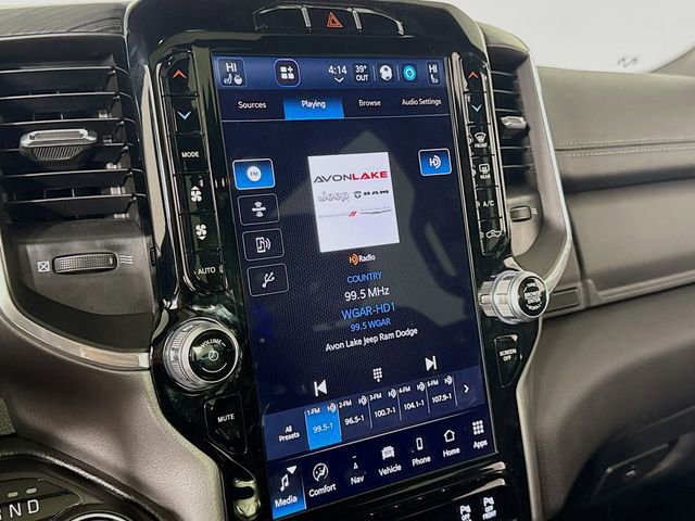 Used 2023 RAM 1500 Laramie image 15