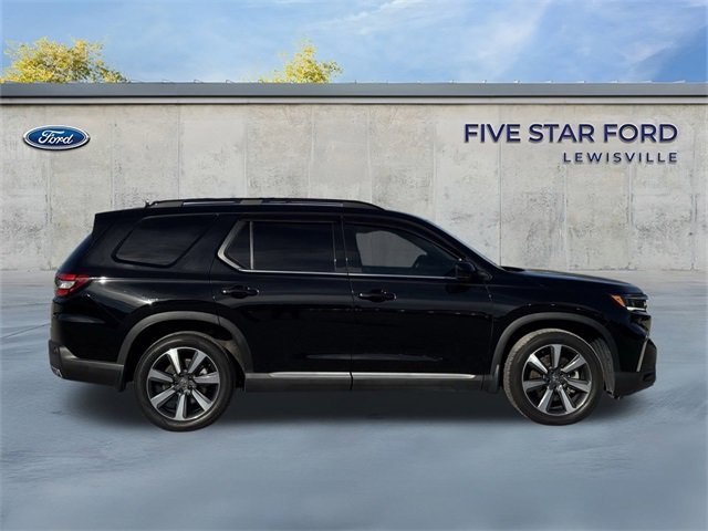 Used 2024 Honda Pilot Elite image 4