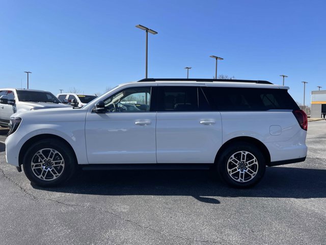 Certified 2025 Ford Expedition Max Active image 8