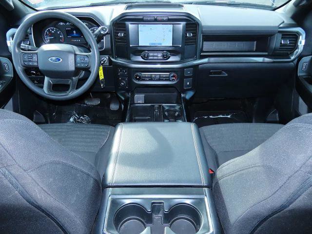 Certified 2023 Ford F150 XL w/ STX Appearance Package image 27