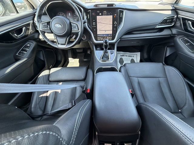 Used 2023 Subaru Outback Touring image 25