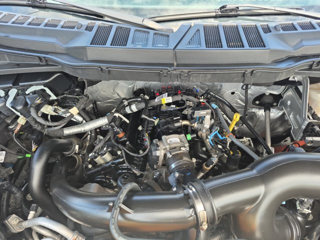 Certified 2022 Ford F150 XLT w/ Equipment Group 302A High AWD/4WD image 37