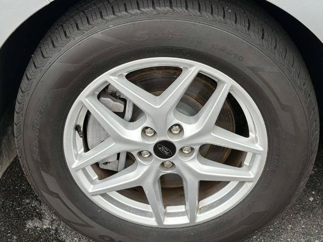 Certified 2024 Ford Edge SEL AWD/4WD image 23