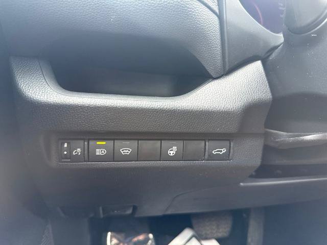 Used 2023 Toyota RAV4 XLE w/ Convenience Package AWD/4WD image 13