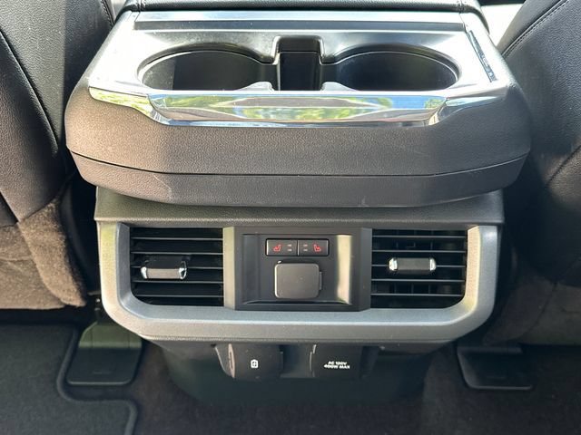 Certified 2022 Ford F150 Lariat w/ Equipment Group 502A High AWD/4WD image 23
