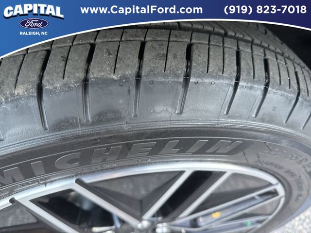 Certified 2024 Ford Mustang Mach-E Premium image 14