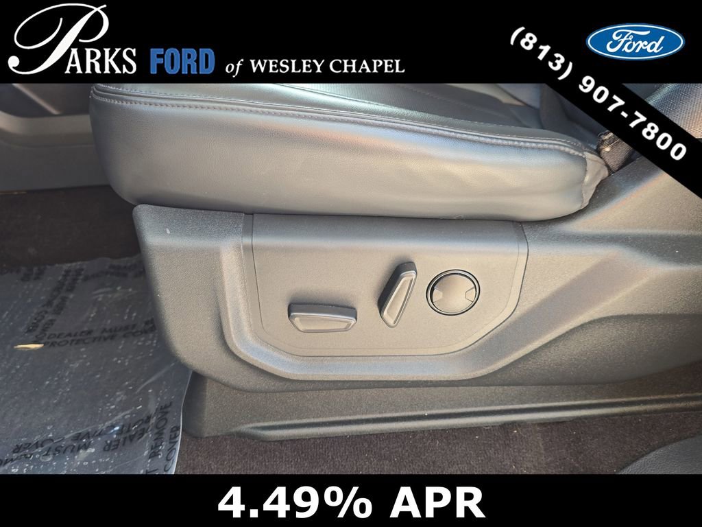 Certified 2023 Ford Expedition XLT RWD image 19
