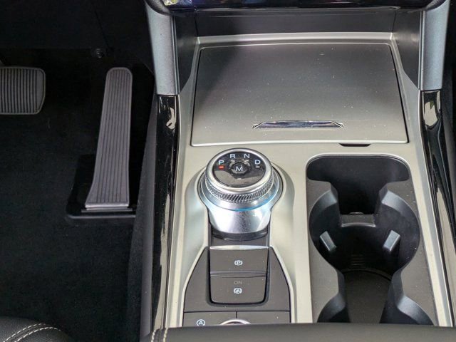 Certified 2024 Ford Explorer ST w/ Equipment Group 401A image 17