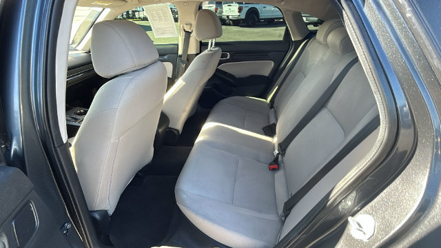 Used 2023 Honda Civic LX image 15