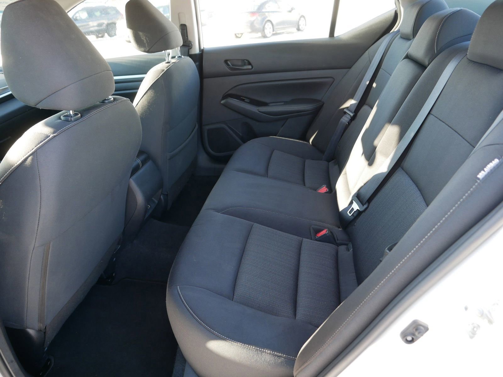 Used 2023 Nissan Altima 2.5 SV image 18