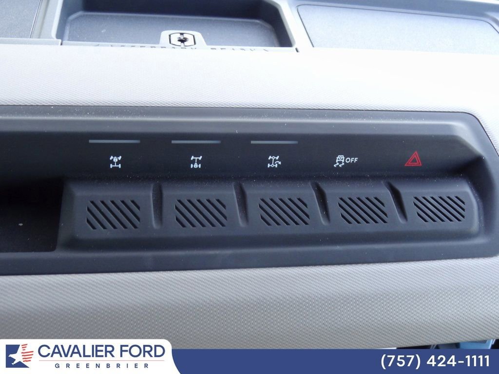 Certified 2022 Ford Bronco Wildtrak image 30