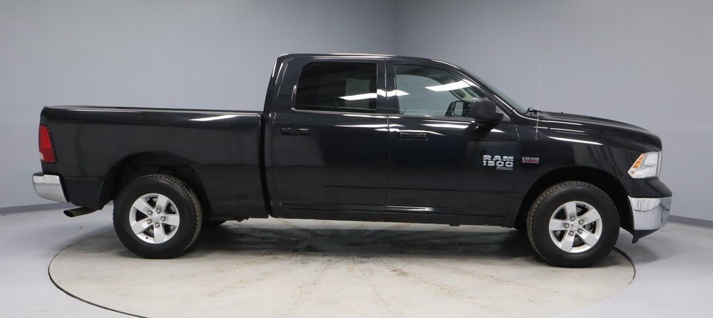 Used 2019 RAM 1500 Classic SLT image 6