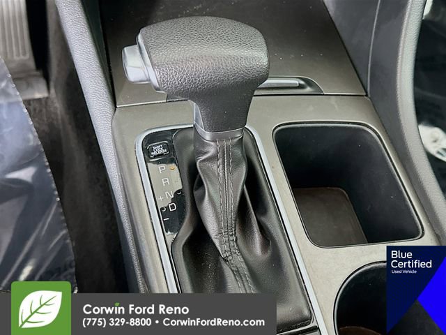 Used 2019 Kia Optima LX image 19