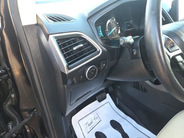 Certified 2024 Ford Edge SEL image 23