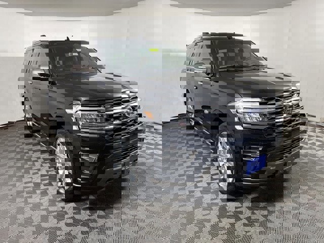 Certified 2024 Ford Expedition Max King Ranch image 5