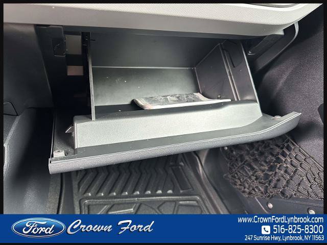 Certified 2023 Ford Bronco 4-Door AWD/4WD image 37