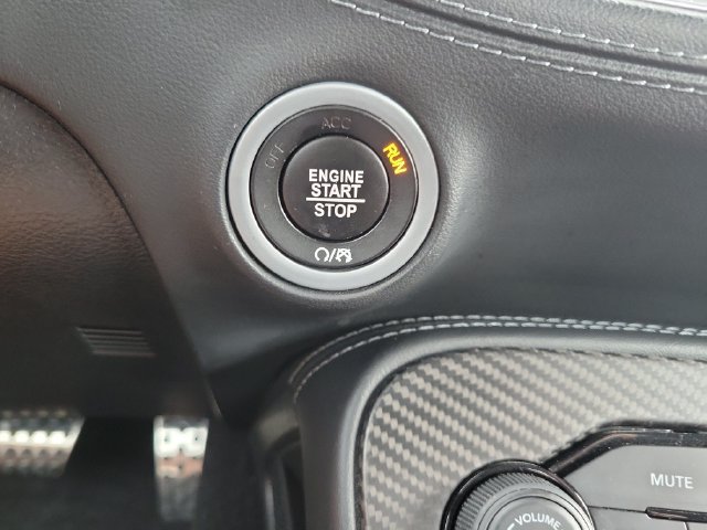 Used 2022 Dodge Challenger R/T Scat Pack w/ Shaker Package RWD image 28