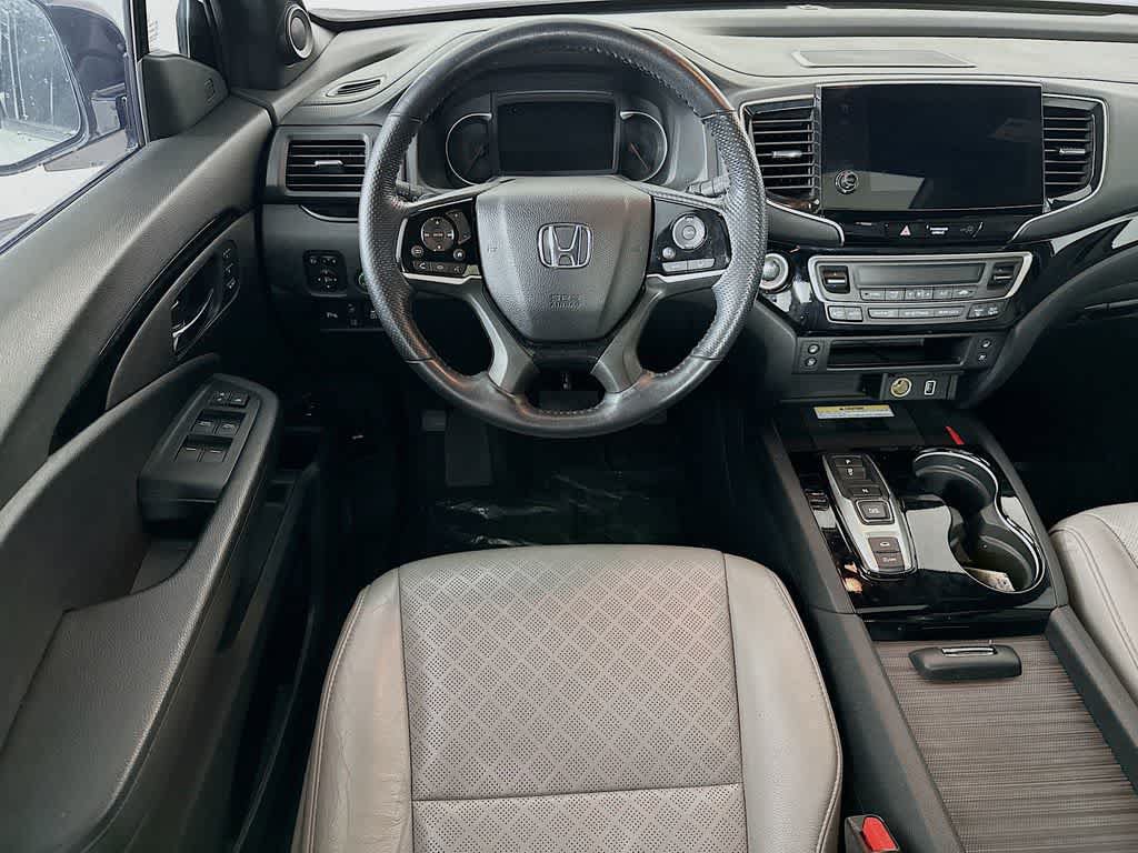 Used 2021 Honda Passport Elite image 10