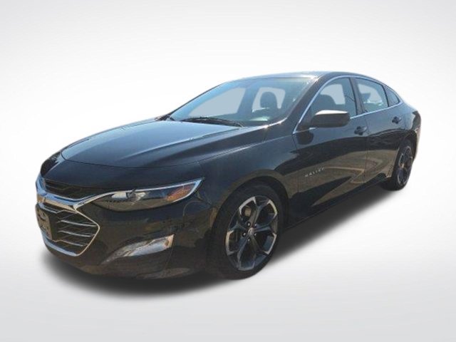 Used 2023 Chevrolet Malibu LT FWD image 6
