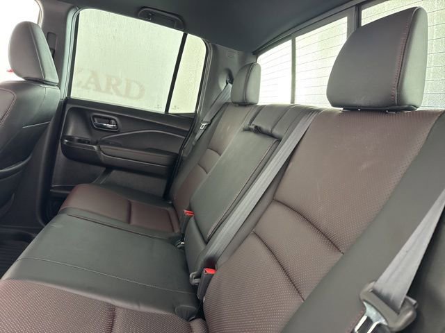 Used 2021 Honda Ridgeline Black Edition image 13