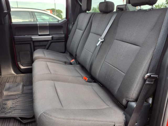 Certified 2020 Ford F150 XLT w/ Equipment Group 302A Luxury AWD/4WD image 7
