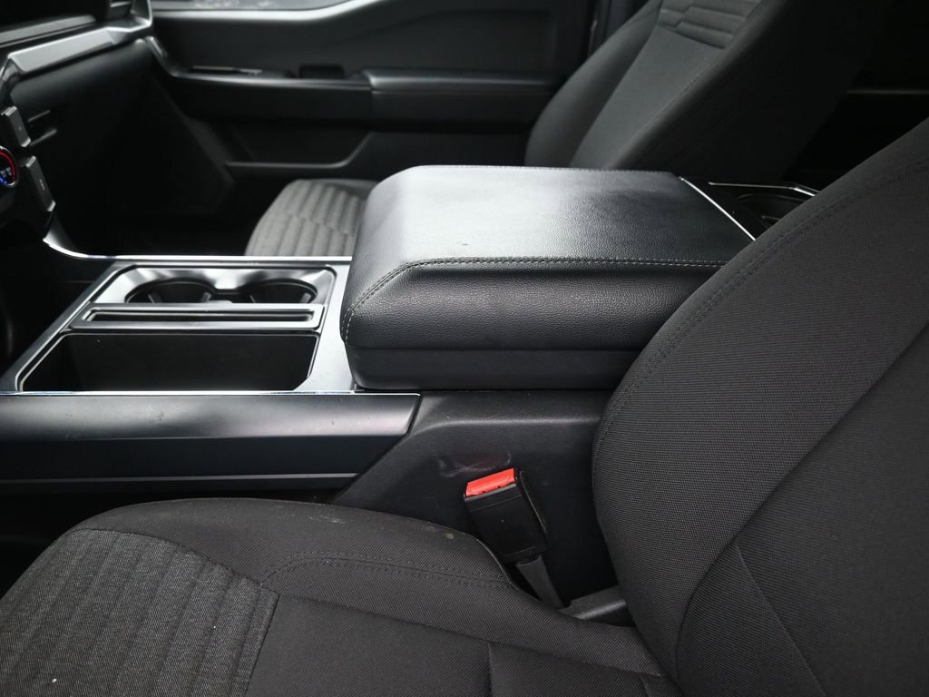Certified 2023 Ford F150 XL w/ STX Appearance Package image 21