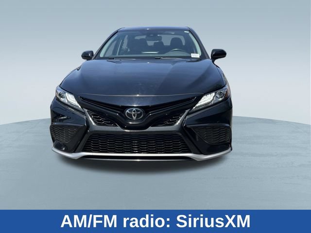 Used 2024 Toyota Camry XSE FWD image 10