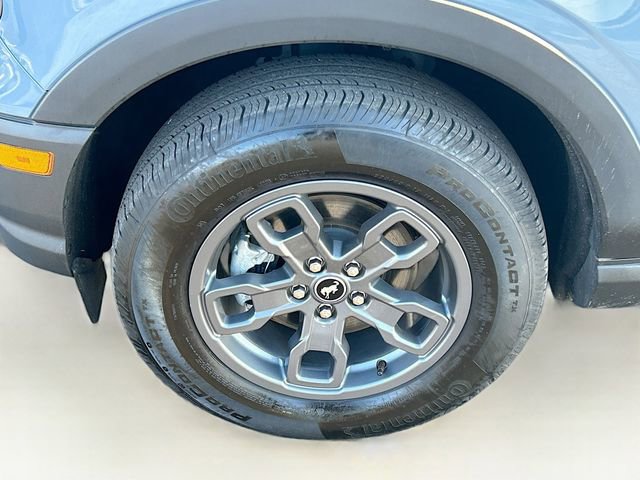 Certified 2024 Ford Bronco Sport Big Bend w/ Convenience Package image 31