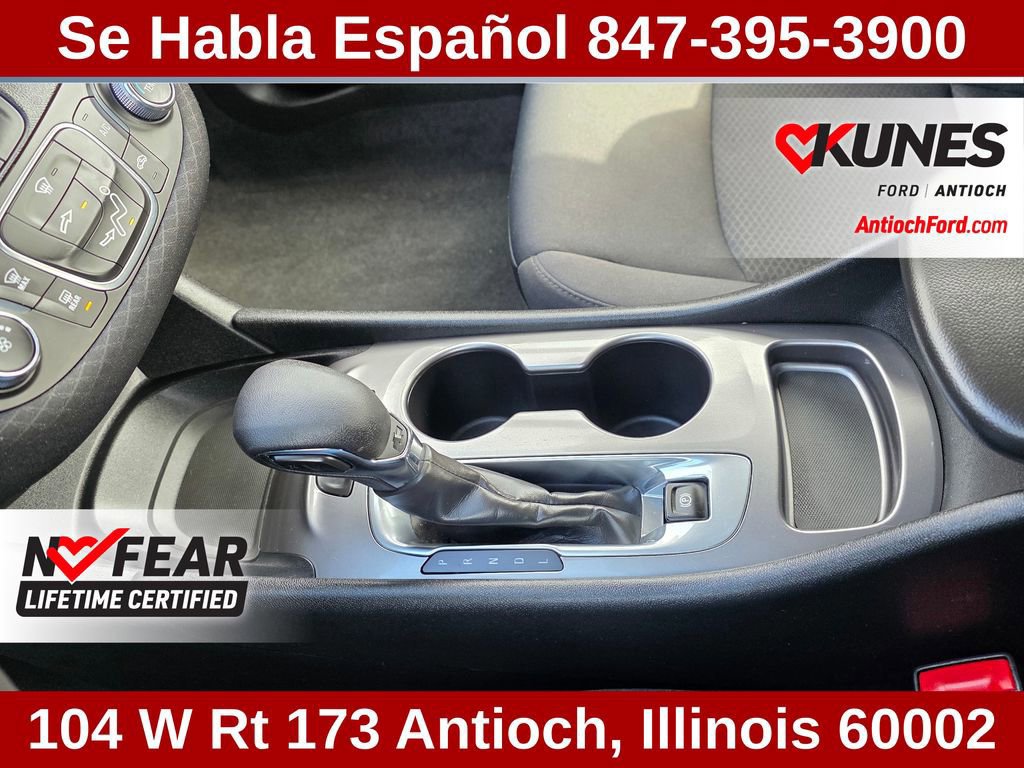 Used 2023 Chevrolet Malibu LS image 52