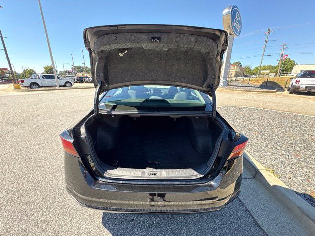 Used 2023 Nissan Altima 2.5 S FWD image 25