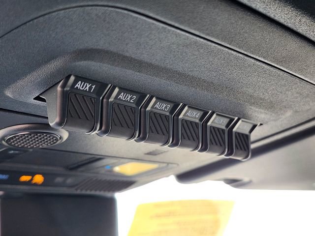 Certified 2024 Ford Bronco Raptor AWD/4WD image 23