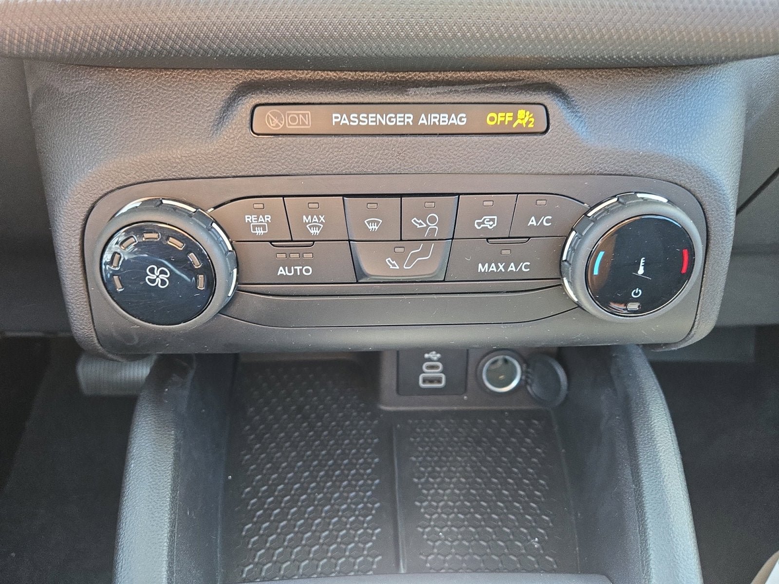 Certified 2023 Ford Bronco Sport Big Bend AWD/4WD image 20