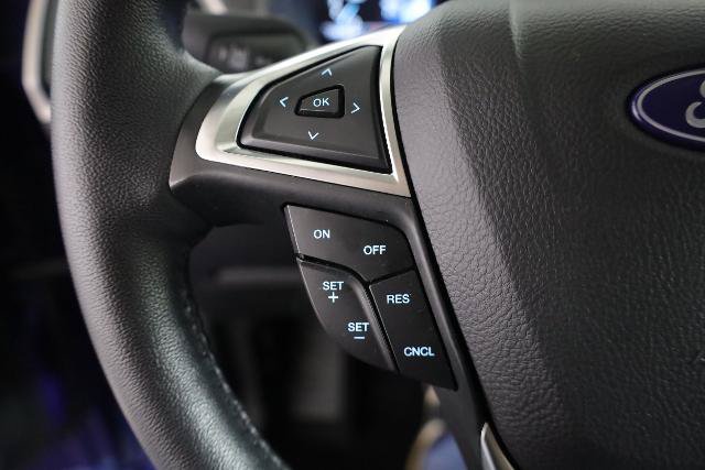Certified 2024 Ford Edge SEL w/ Convenience Package AWD/4WD image 14