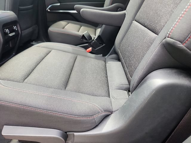Used 2024 Chevrolet Traverse Z71 AWD/4WD image 26