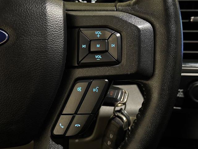 Certified 2020 Ford F150 XLT w/ Equipment Group 302A Luxury image 23