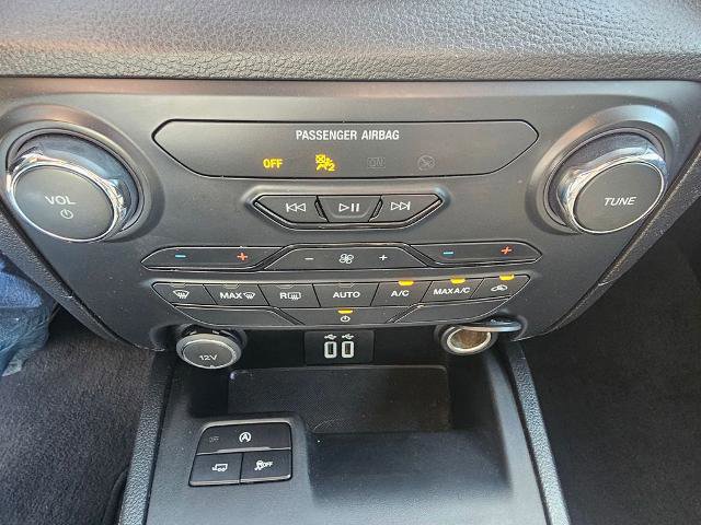 Certified 2021 Ford Ranger XLT image 25