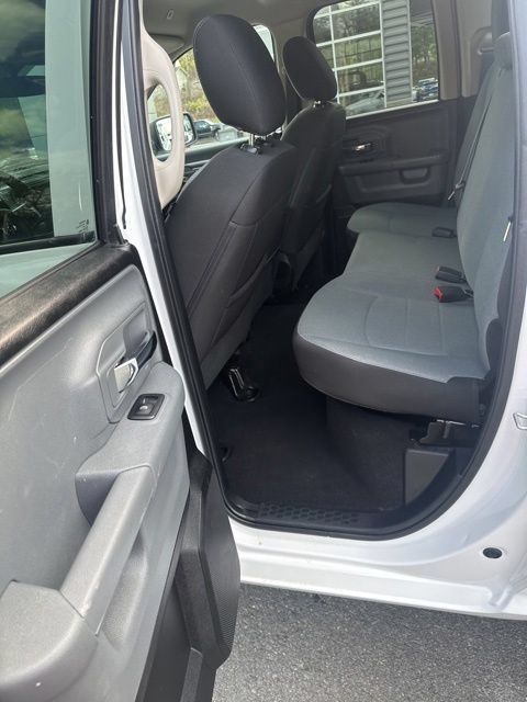 Used 2024 RAM 1500 Classic SLT AWD/4WD image 20