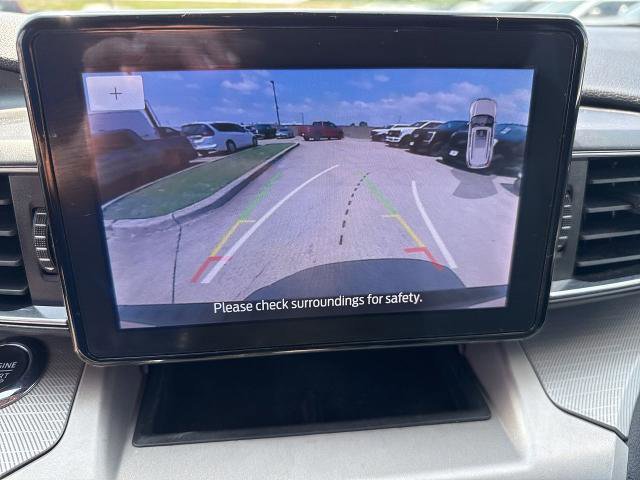 Certified 2022 Ford Explorer XLT w/ Equipment Group 202A image 26