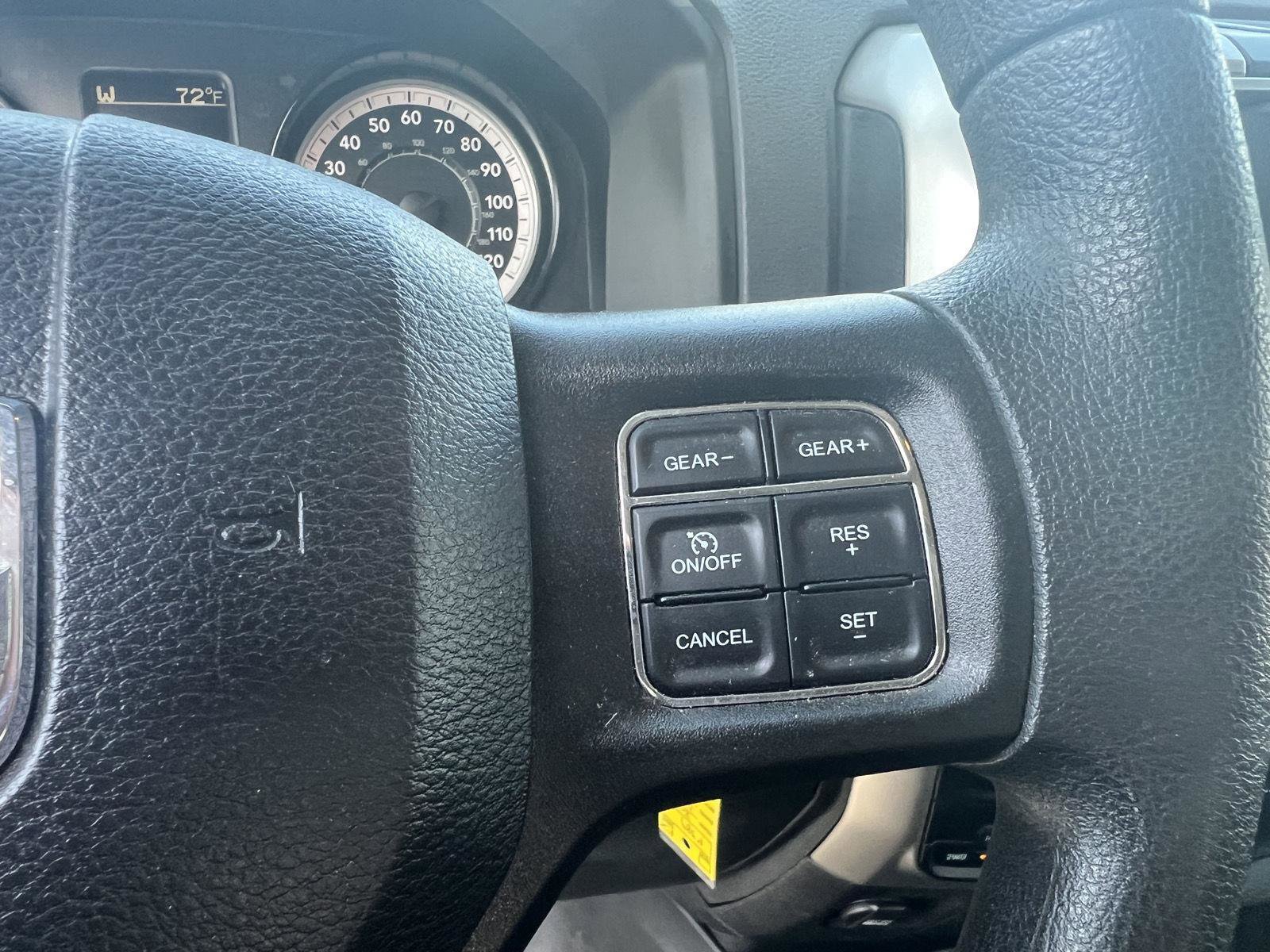 Used 2019 RAM 1500 Classic Warlock image 14