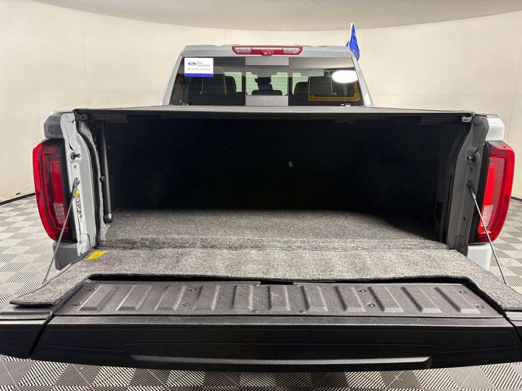Used 2024 GMC Sierra 1500 AT4X AWD/4WD image 33